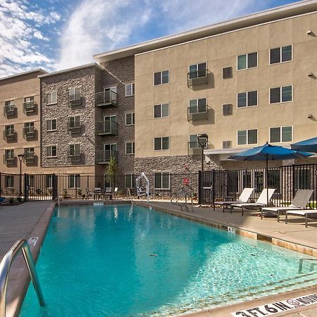 Parks Residential-Richardson Apartment Bagian luar foto