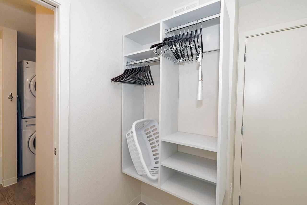 Parks Residential-Richardson Apartment Bagian luar foto