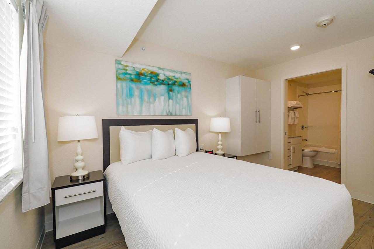 Parks Residential-Richardson Apartment Bagian luar foto
