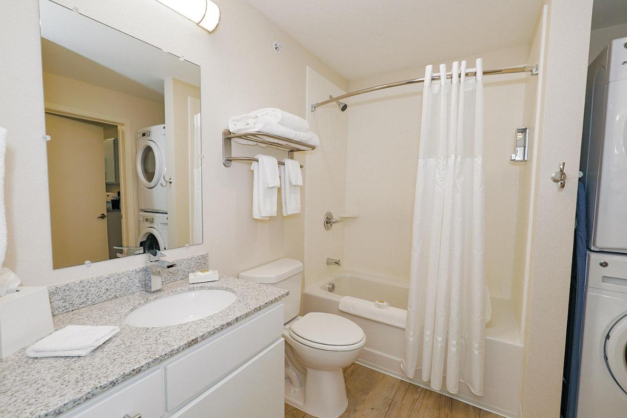 Parks Residential-Richardson Apartment Bagian luar foto