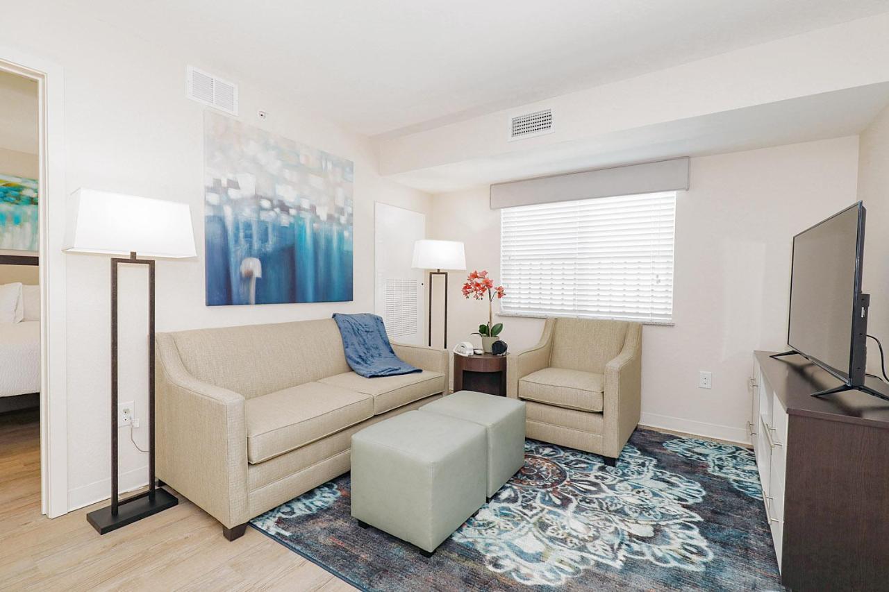 Parks Residential-Richardson Apartment Bagian luar foto