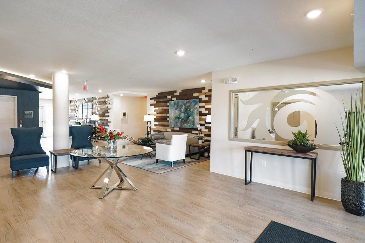 Parks Residential-Richardson Apartment Bagian luar foto