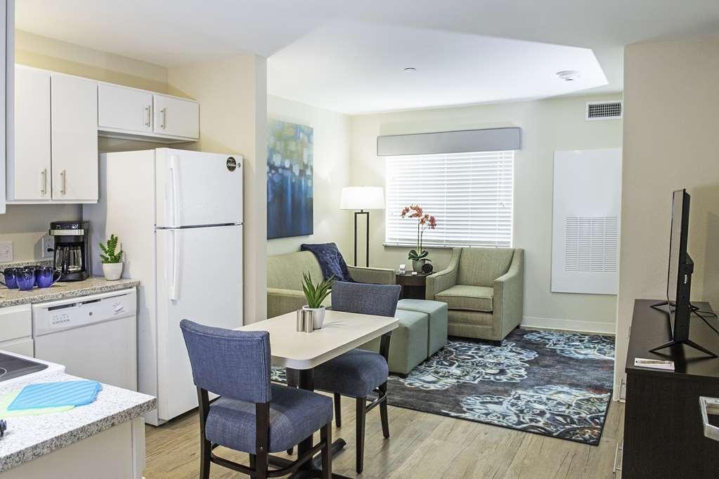Parks Residential-Richardson Apartment Fasilitas foto