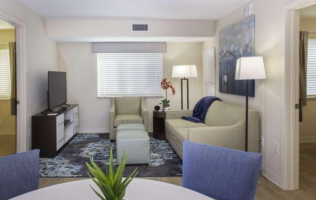 Parks Residential-Richardson Apartment Fasilitas foto