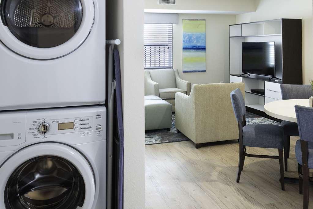 Parks Residential-Richardson Apartment Fasilitas foto