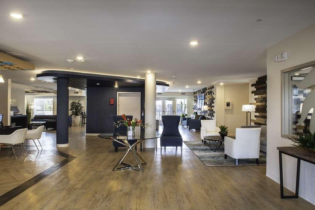Parks Residential-Richardson Apartment Interior foto
