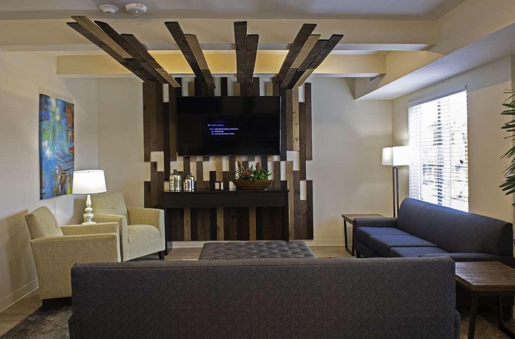Parks Residential-Richardson Apartment Interior foto
