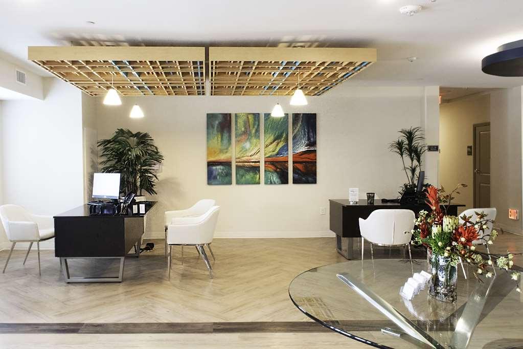 Parks Residential-Richardson Apartment Interior foto