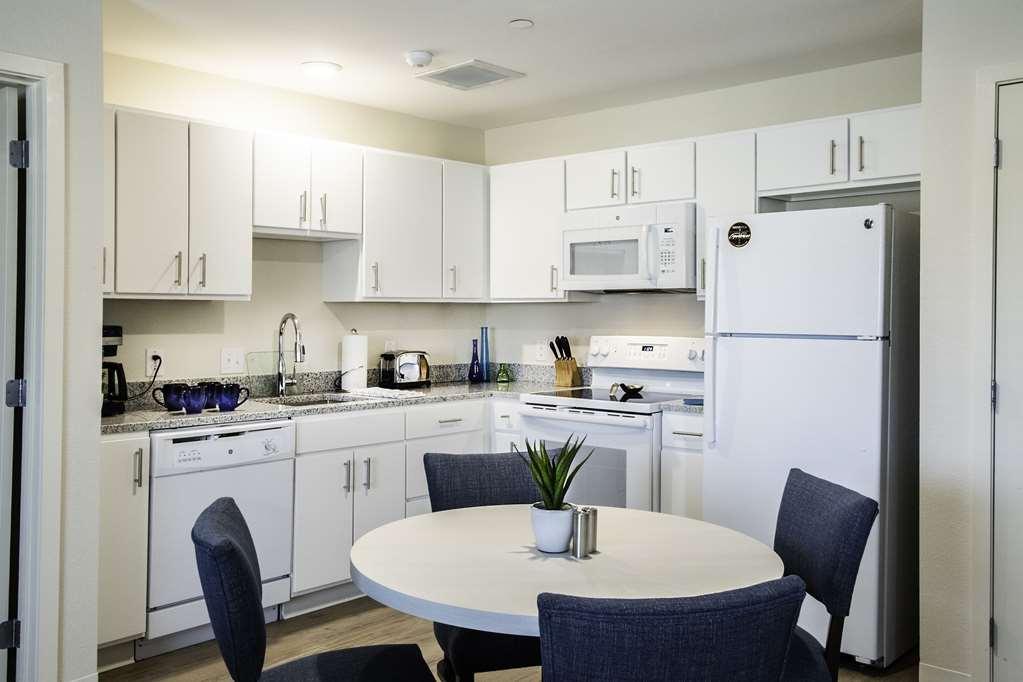 Parks Residential-Richardson Apartment Fasilitas foto
