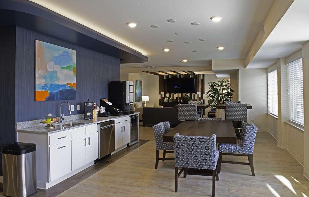 Parks Residential-Richardson Apartment Interior foto