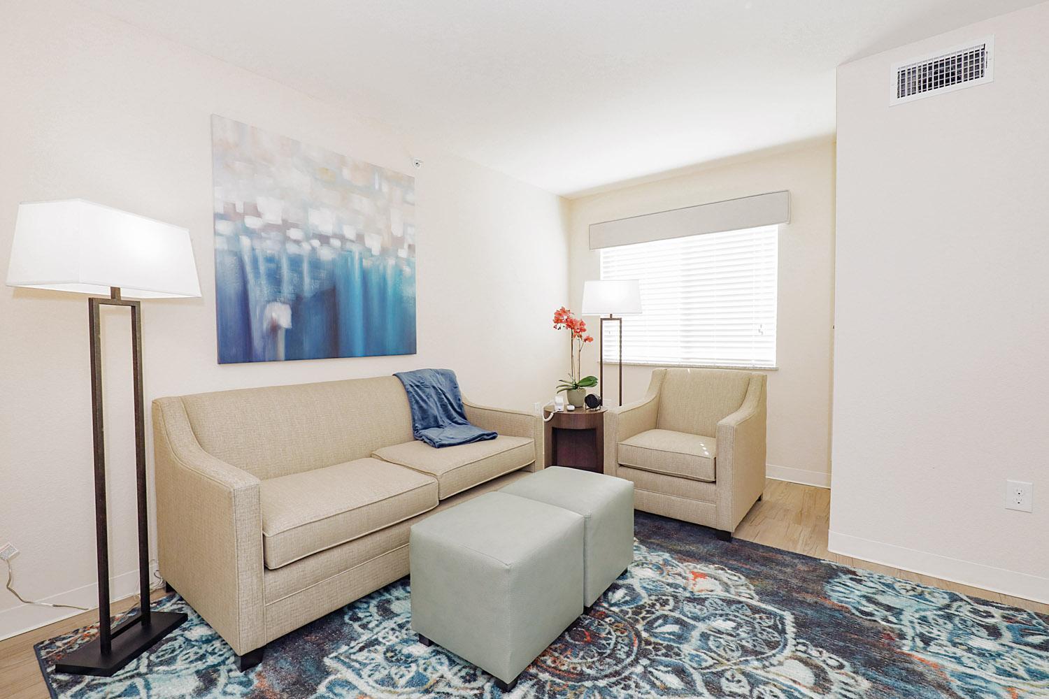 Parks Residential-Richardson Apartment Ruang foto