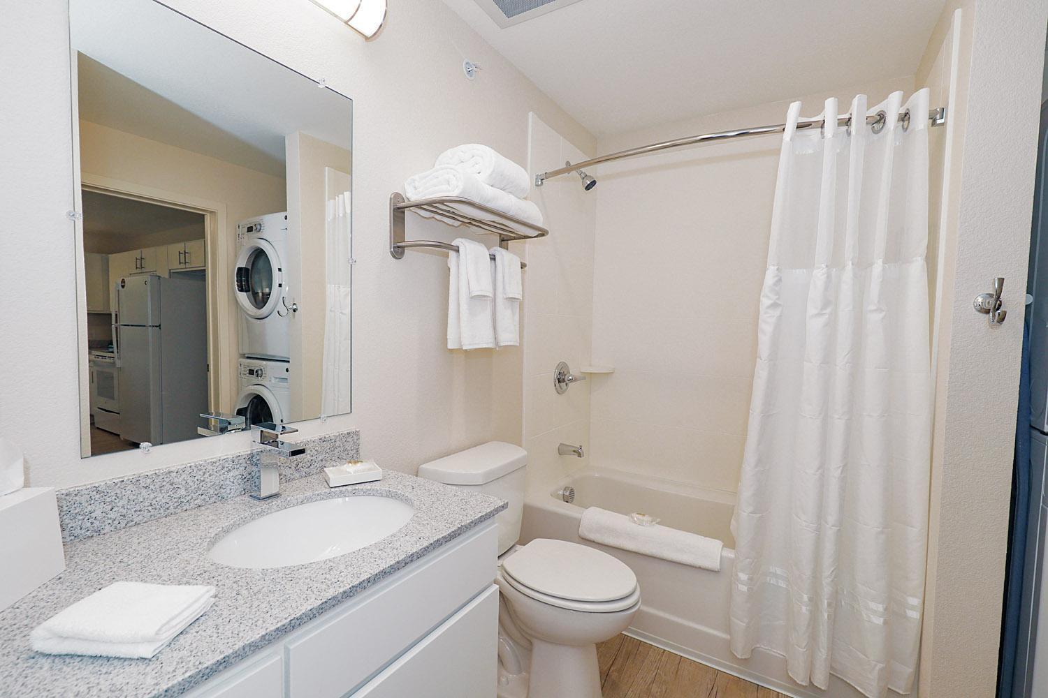 Parks Residential-Richardson Apartment Ruang foto