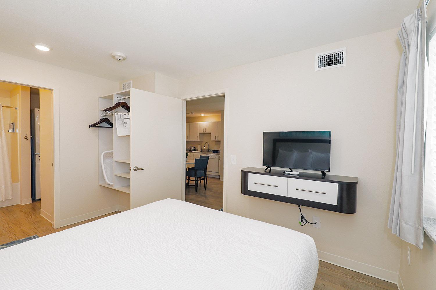 Parks Residential-Richardson Apartment Ruang foto