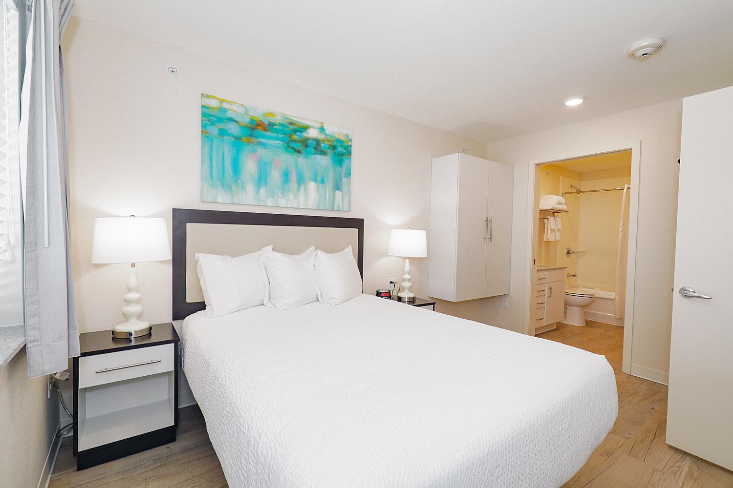 Parks Residential-Richardson Apartment Ruang foto