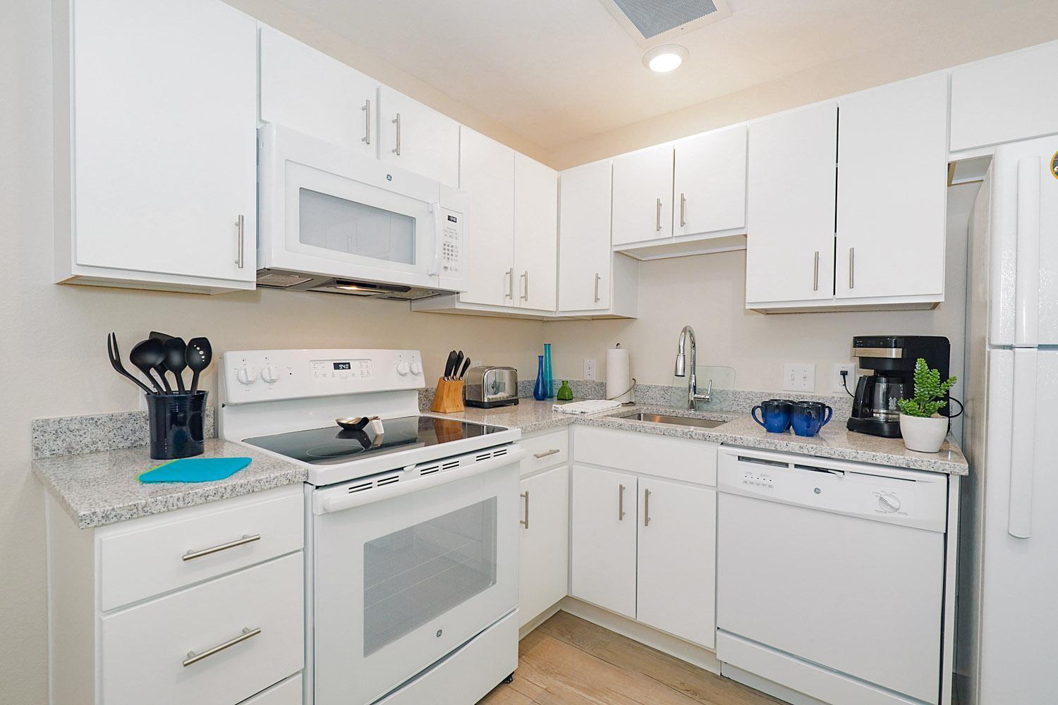 Parks Residential-Richardson Apartment Ruang foto