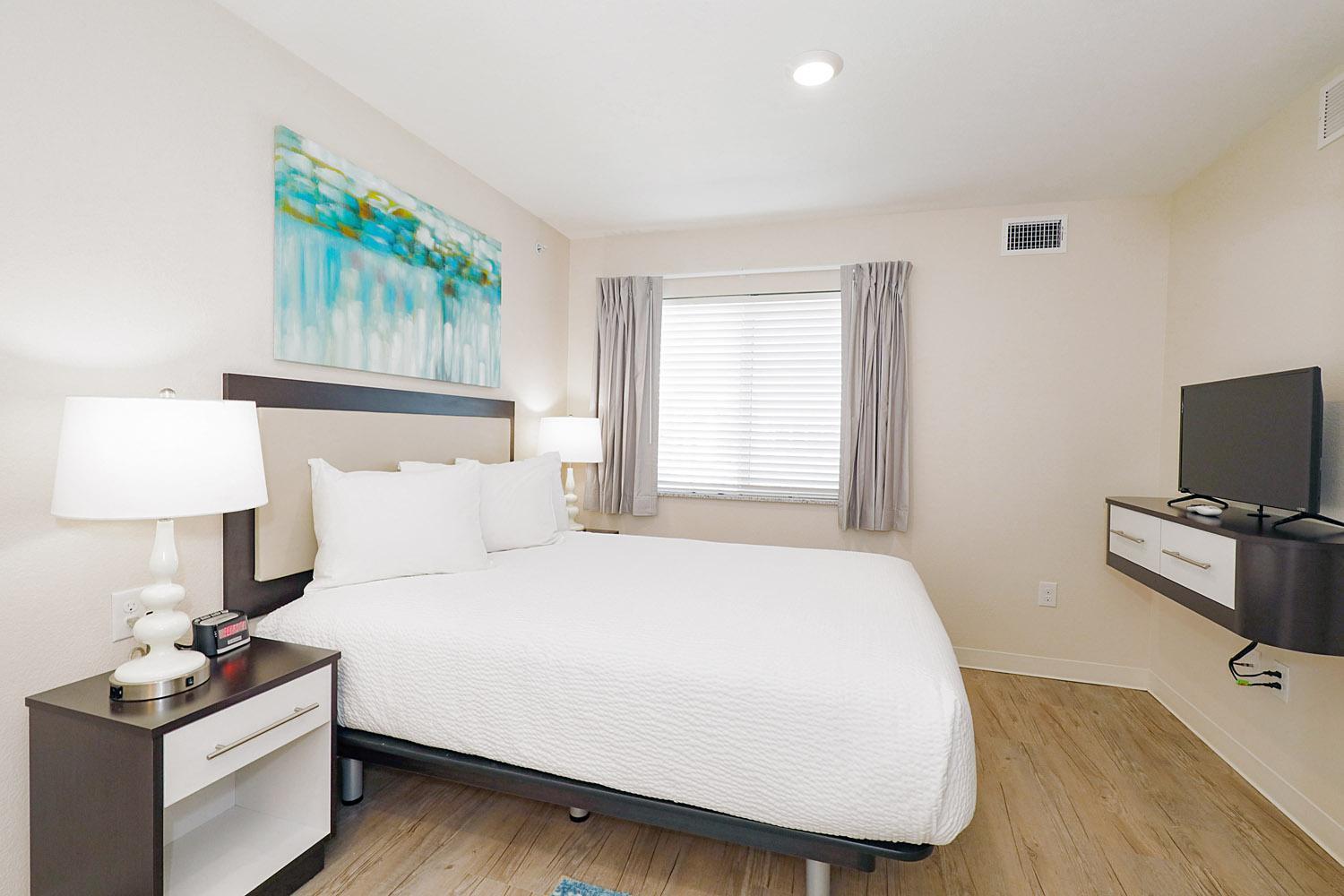 Parks Residential-Richardson Apartment Ruang foto