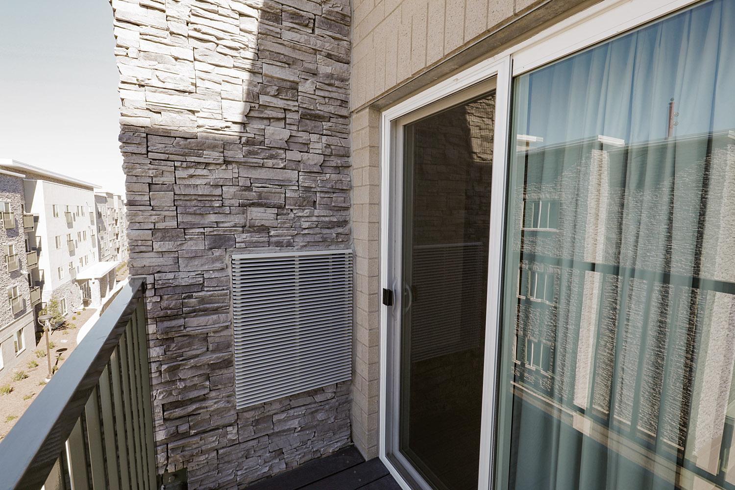 Parks Residential-Richardson Apartment Ruang foto