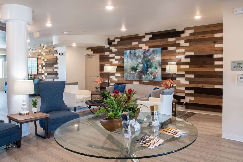 Parks Residential-Richardson Apartment Interior foto